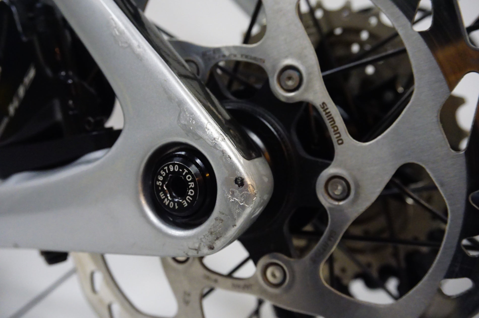 TREK 「トレック」 EMONDA SL5 DISC 2021年モデル ロードバイク / 名古屋大須店