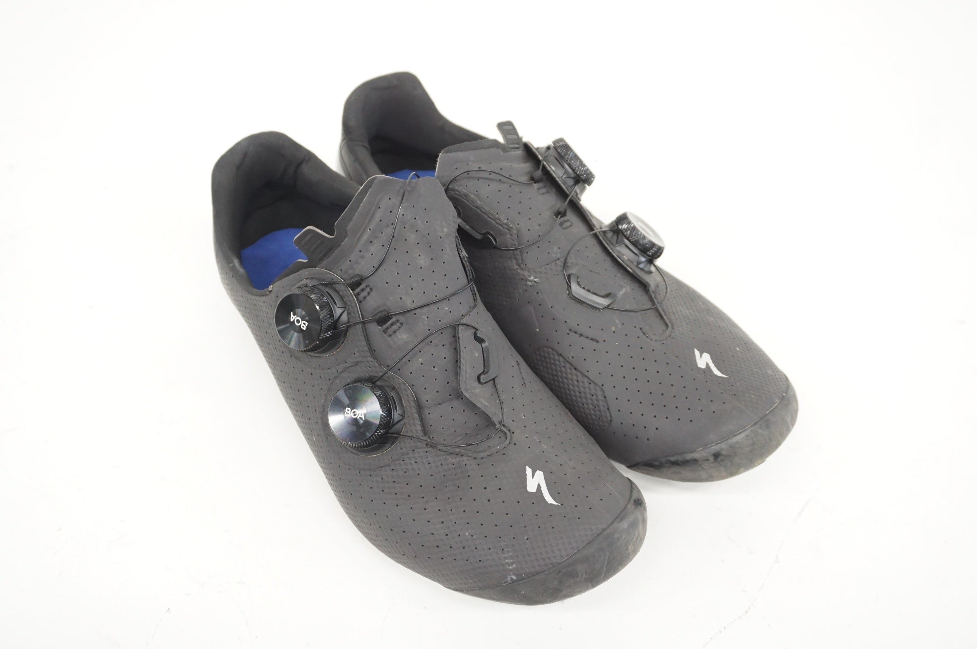 SPECIALIZED 「スペシャライズド」 S-WORKS TORCH ROAD SHOES 25.75cm シューズ / 阪急塚口店