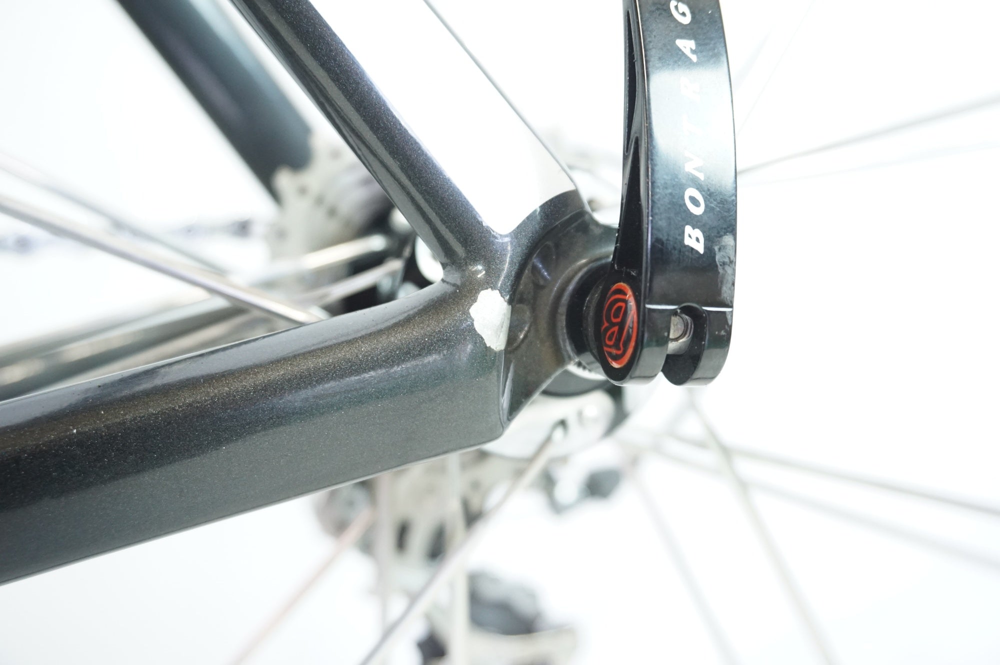 TREK 「トレック」 MADONE 5.2 2008年頃 ロードバイク / 宇都宮店