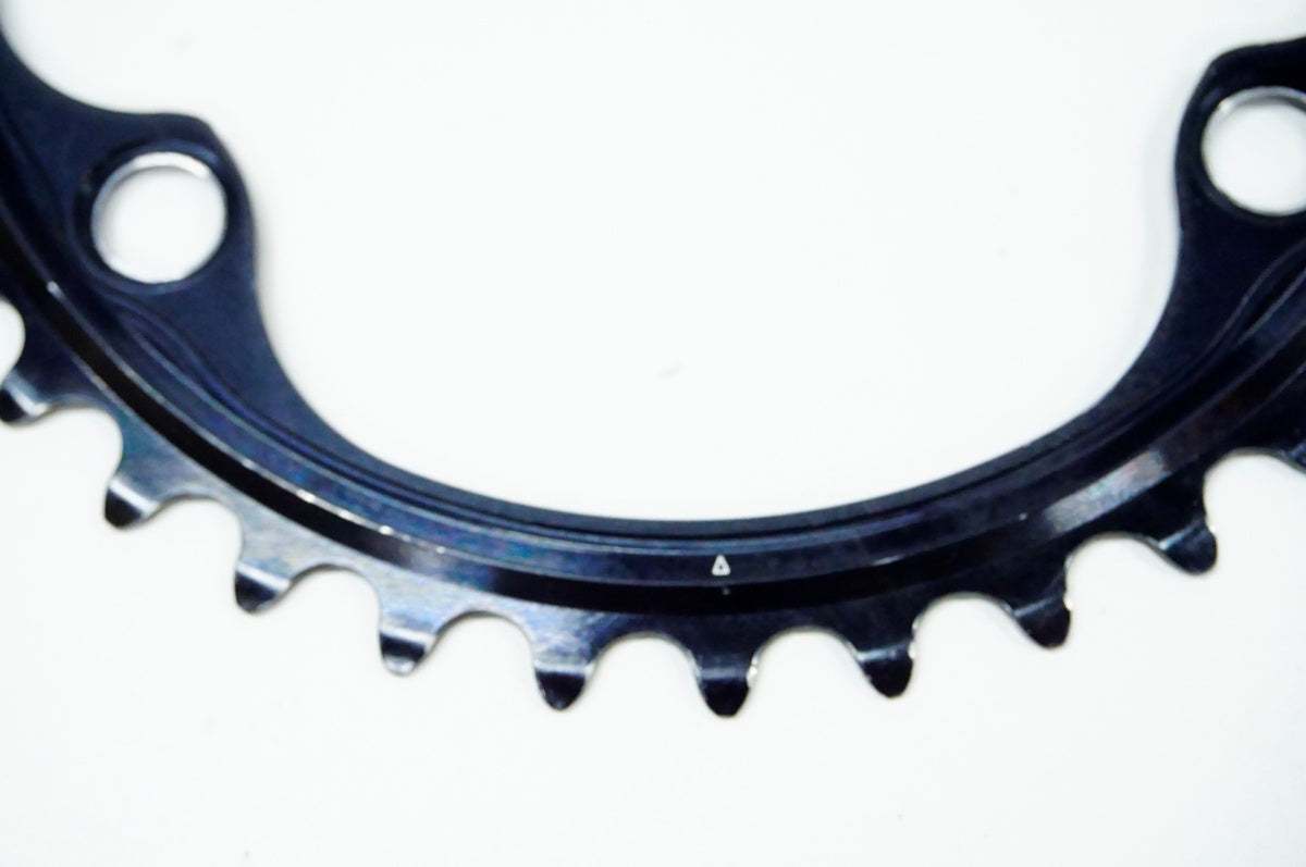 SHIMANO 「シマノ」 DURA-ACE FC-09 52-36T チェーンリング / 名古屋大須店