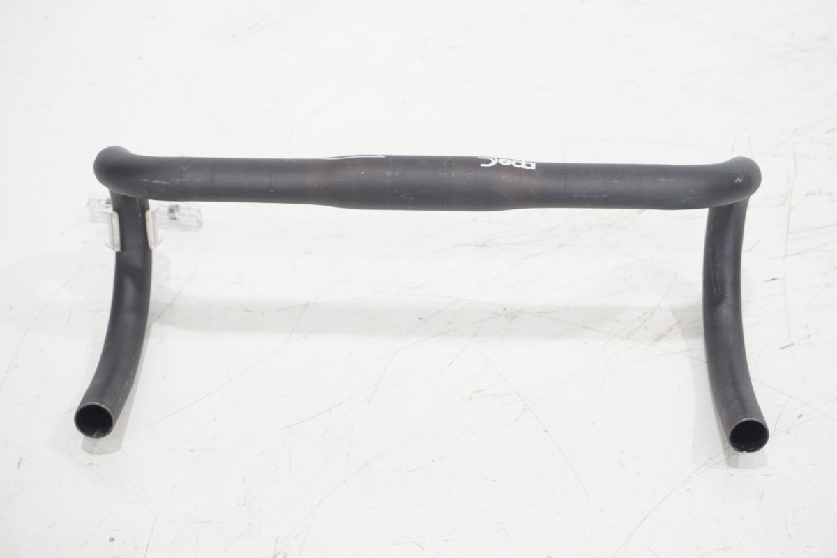 DEDA 「デダ」 ZERO100 φ31.7 400mm ハンドル / 滋賀大津店