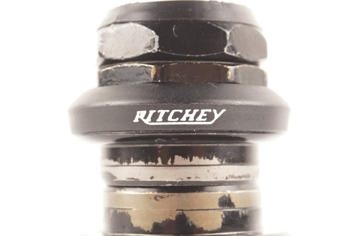 RITCHEY 「リッチー」 LOGIC BSC ヘッドパーツ / 中目黒店