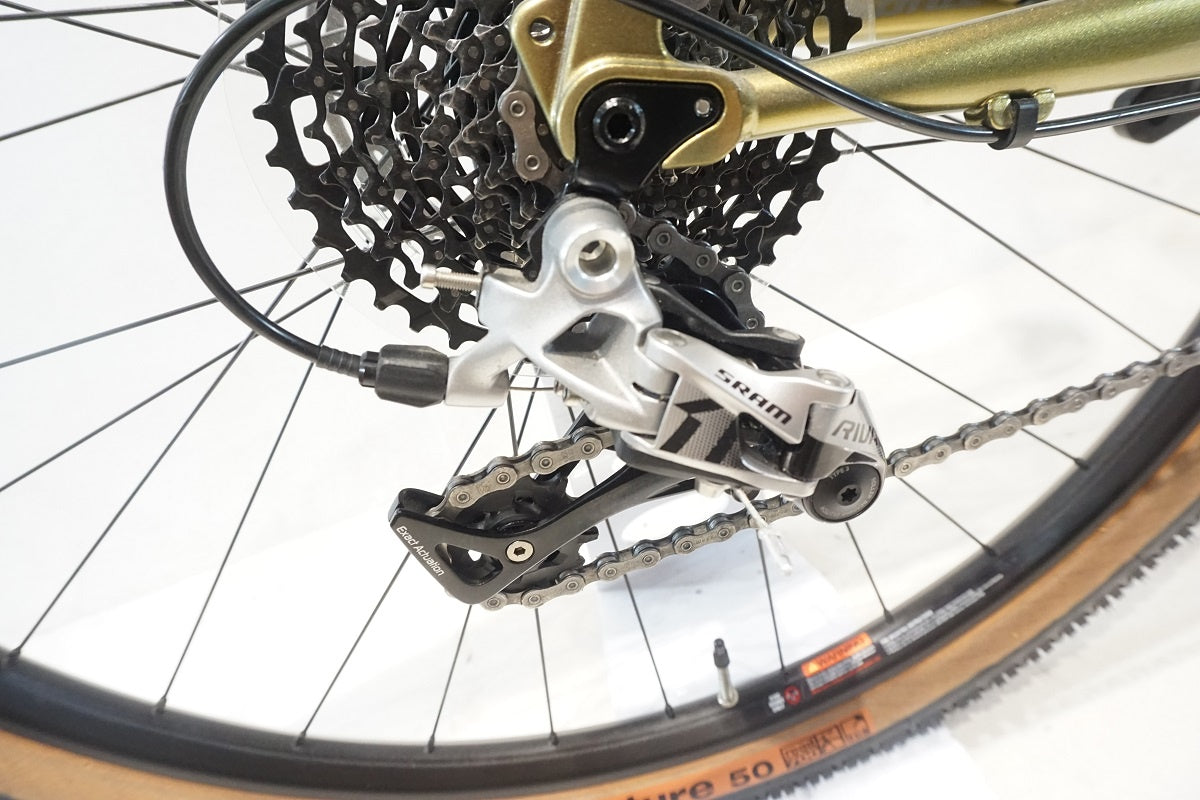 KONA 「コナ」 SUTRA LTD 2021年モデル グラベル ロードバイク / 横浜