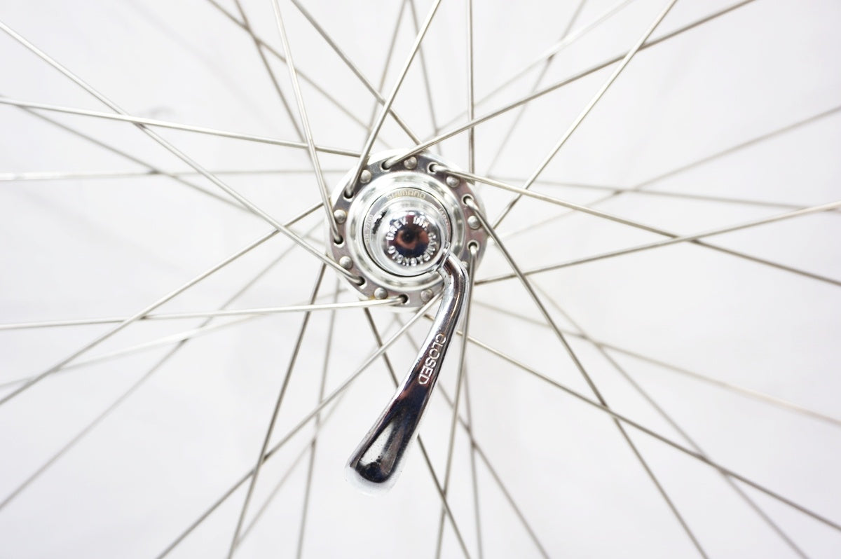 SHIMANO 「シマノ」 DURA-ACE HB-7700 ハブ MAVIC GL3304 リム シマノ10速 ホイールセット / バイチャリ世田谷店