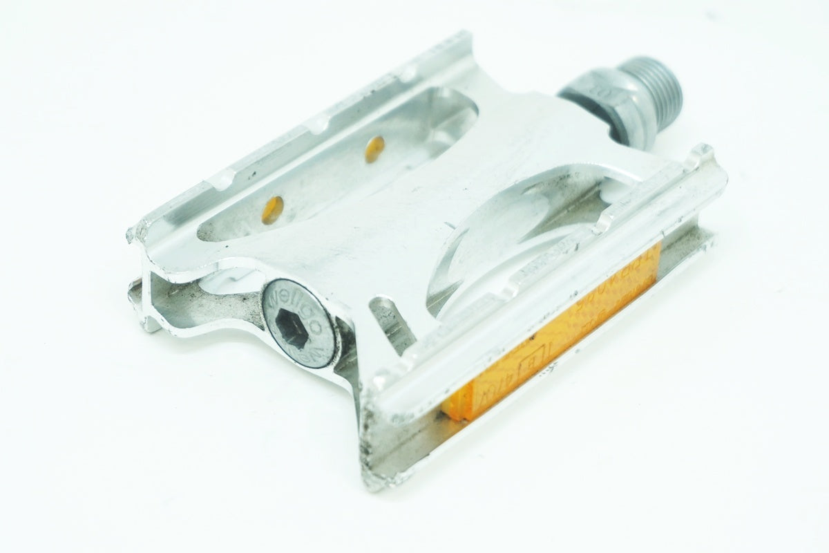 WELLGO 「ウェルゴ」 ペダル / 大阪美原北インター店