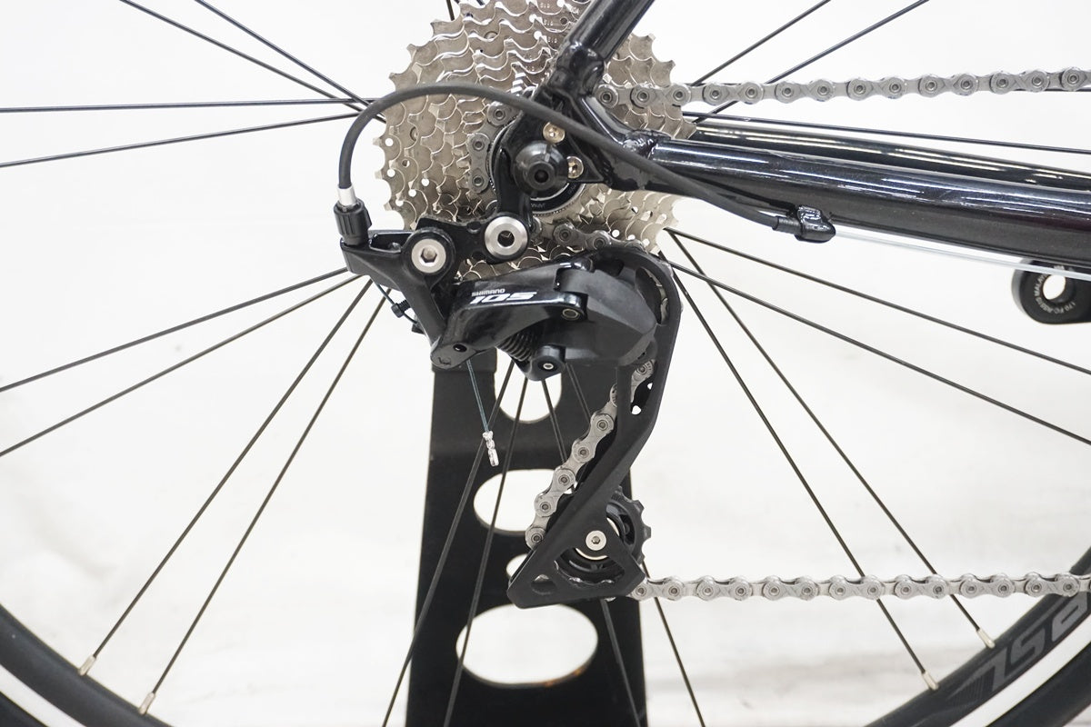 MERIDA 「メリダ」 SCULTURA RIM 400 2021年モデル ロードバイク/ 大阪美原北インター店