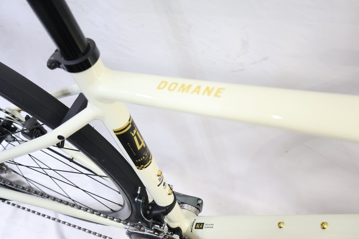 TREK 「トレック」 DOMANE AL4 GEN4 2024年モデル ロードバイク / 高知店