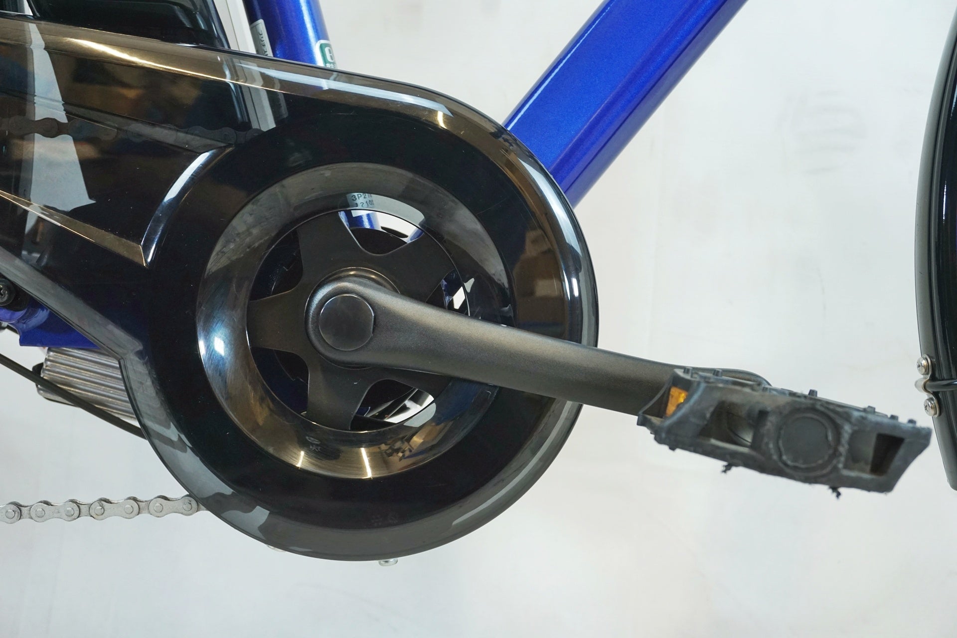 BRIDGESTONE 「ブリヂストン」 TB1e 2022年モデル 電動アシスト自転車