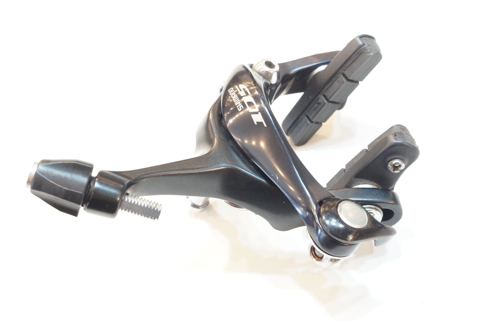 SHIMANO 「シマノ」 105 BR-5700 ブレーキキャリパーセット / 浦和ベース