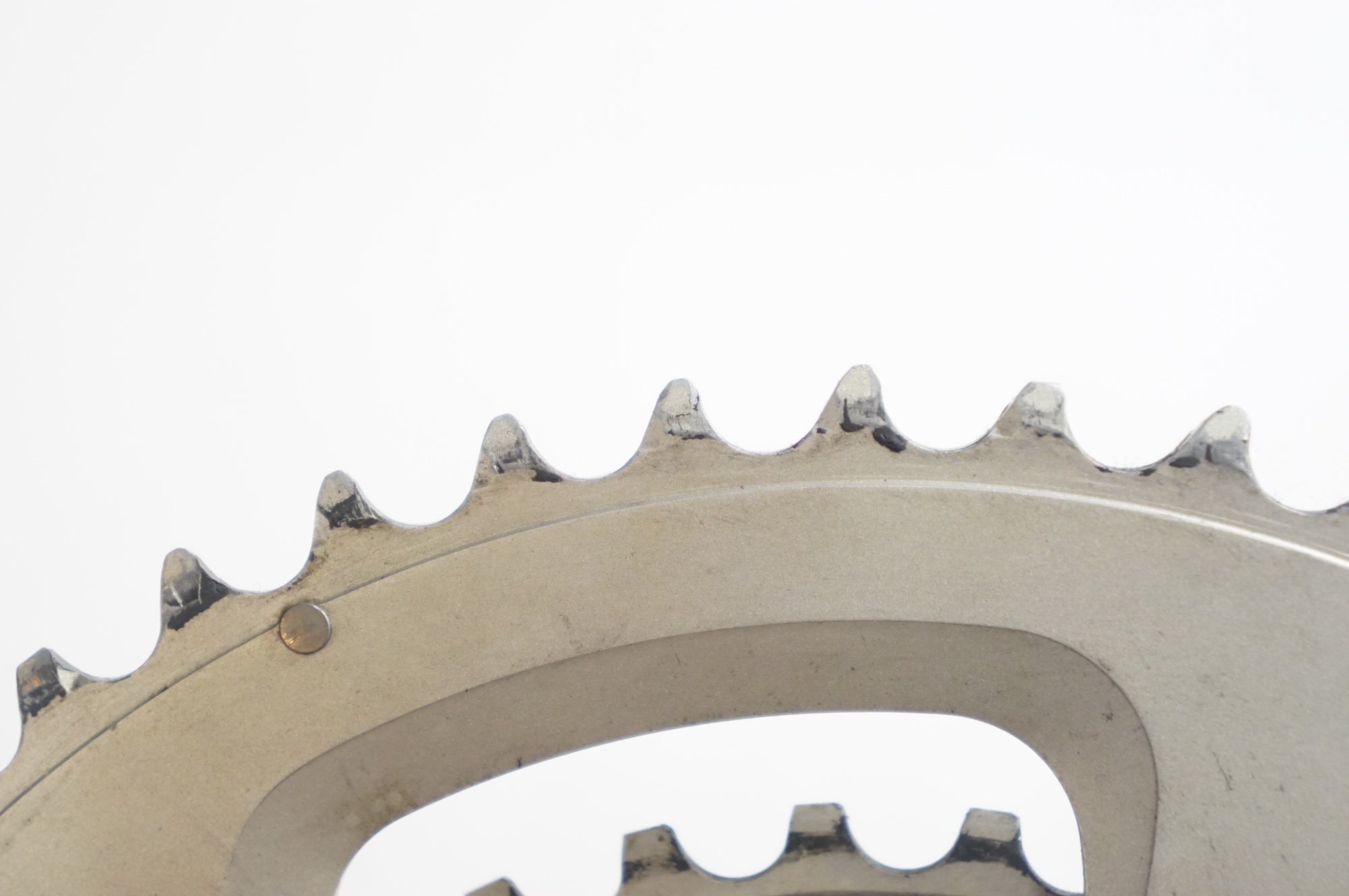 SHIMANO 「シマノ」 FC-R600 50-34T 172.5mm クランク / 熊谷本店