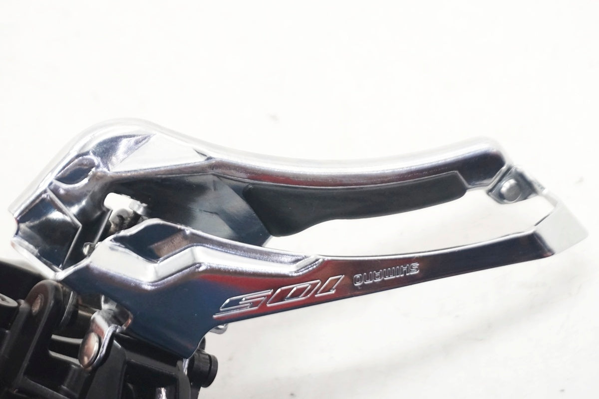 SHIMANO 「シマノ」 105 FD-R7000 フロントディレイラー / 大阪門真店