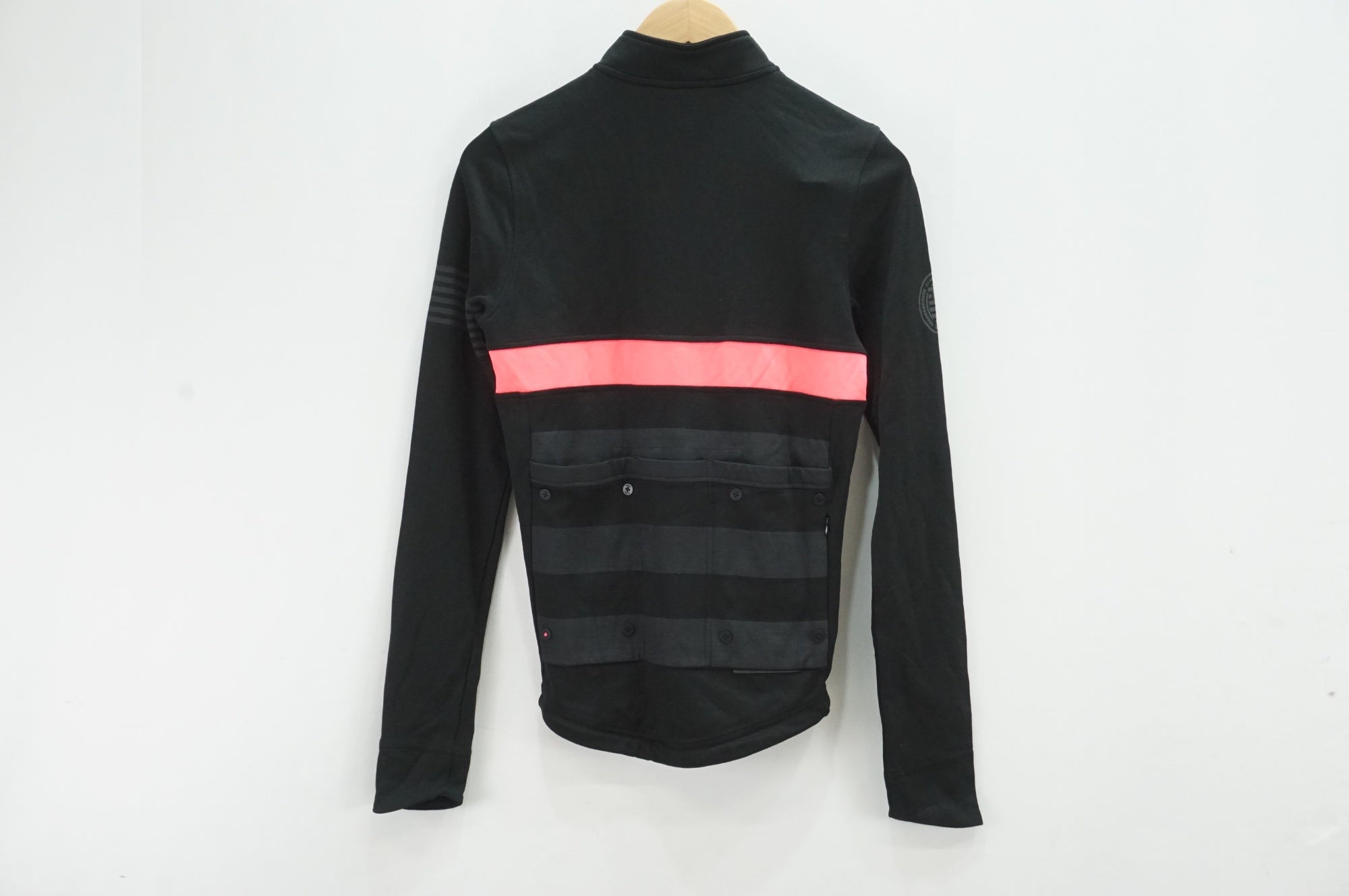 RAPHA 「ラファ」 RCC LONG SLEEVE JERSEY XSサイズ サイクルジャージ