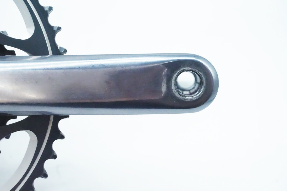 SHIMANO「シマノ」 ULTEGRA FC-6650 170mm 50-34T クランク/ 京都西院