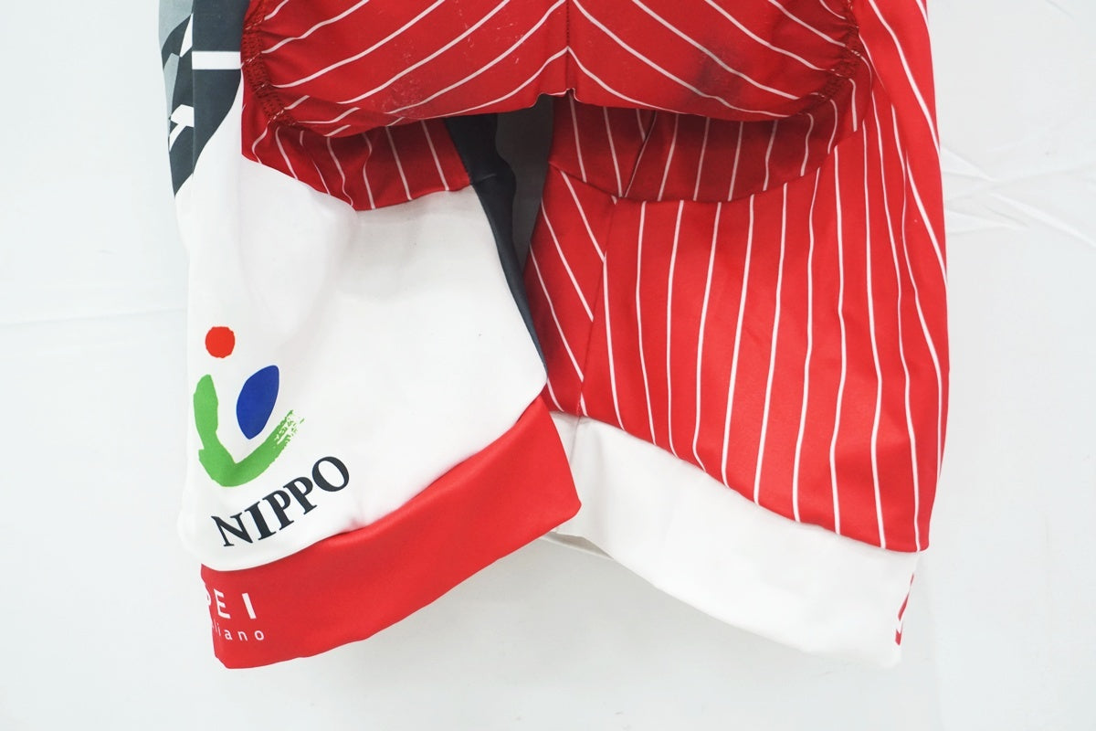 PISSEI 「ピセイ」 Mサイズ ビブショーツ / 大阪美原北インター店