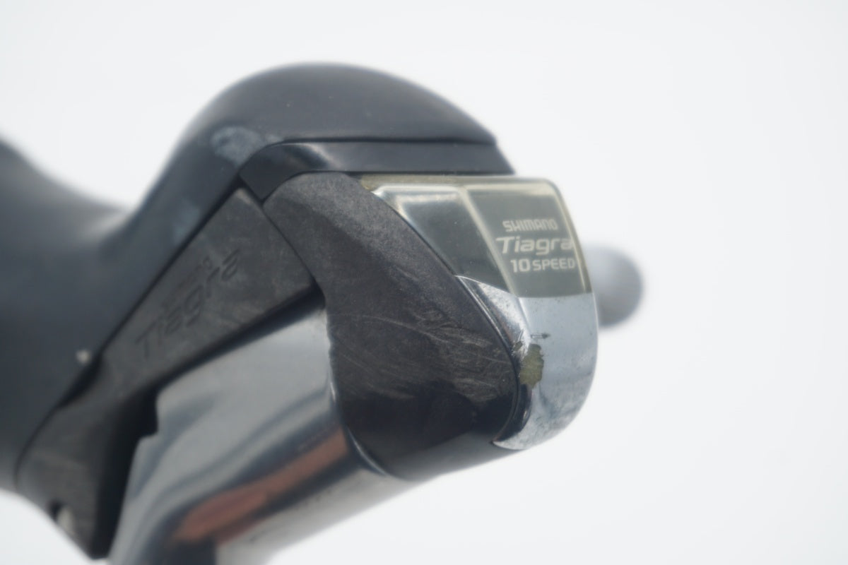 SHIMANO 「シマノ」 TIAGRA ST-4600 デュアルコントロールレバー