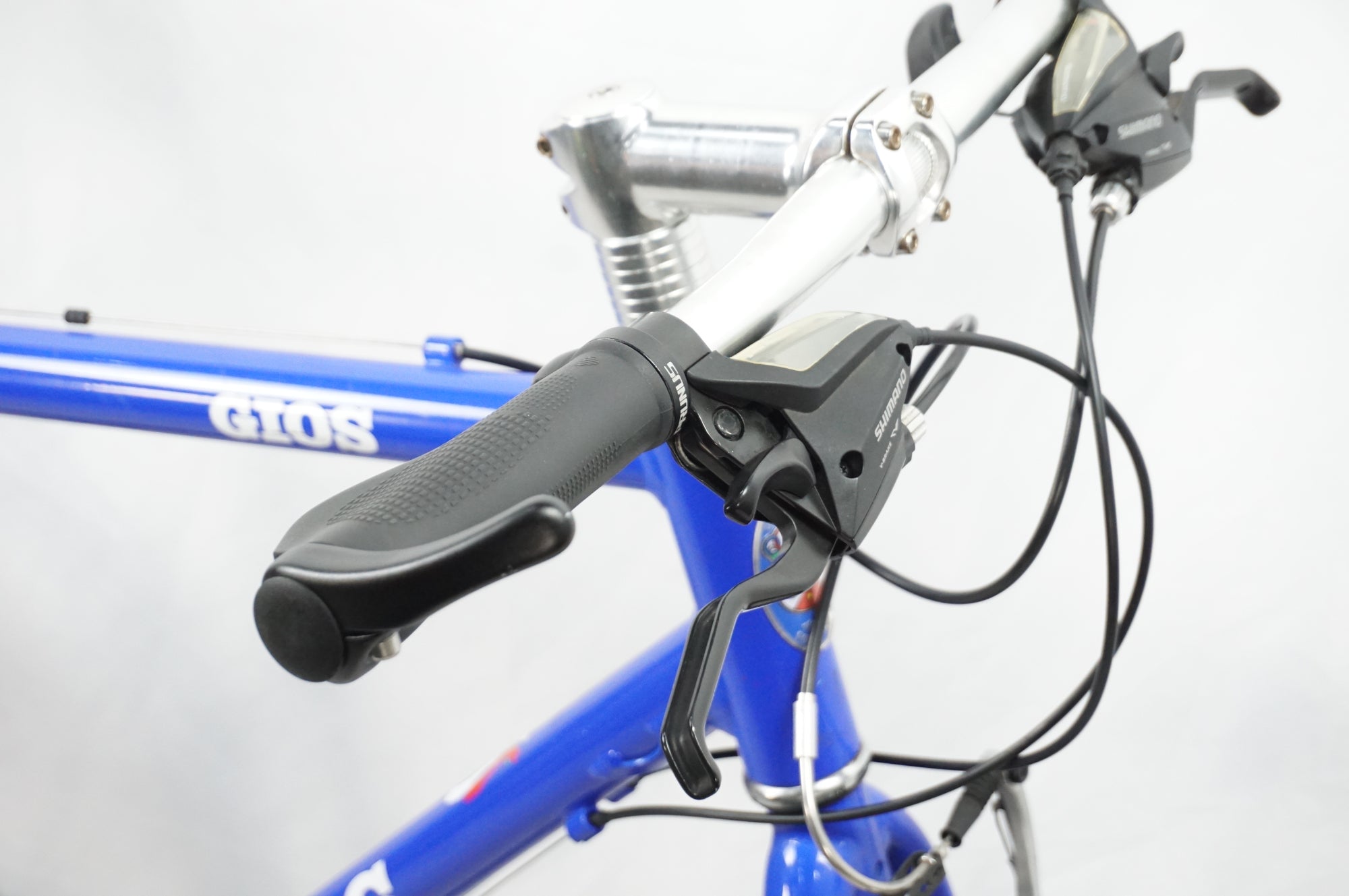 GIOS 「ジオス」 MISTRAL 2022年モデル クロスバイク / 川越店