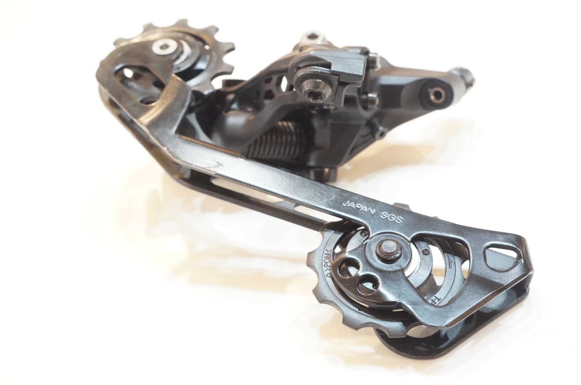 SHIMANO 「シマノ」 GRX RD-RX400 リアディレイラー / 浦和ベース