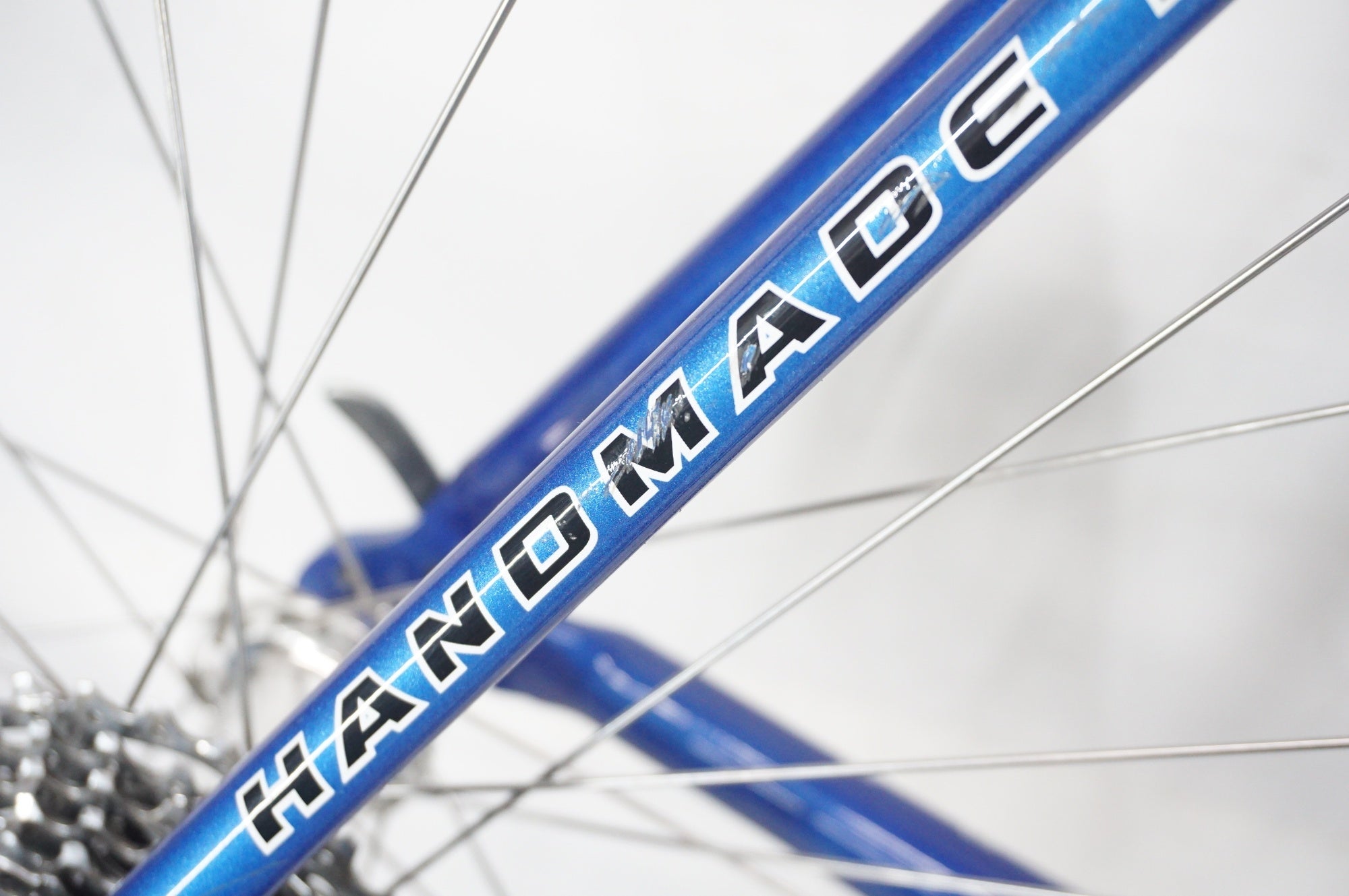 CANNONDALE 「キャノンデール」 R700 2004年モデル ロードバイク
