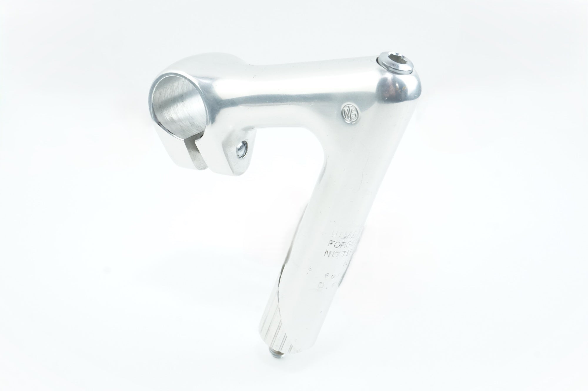 NITTO 「ニットー」 NJ-PRO AA φ25.4 80mm ステム / 中目黒店