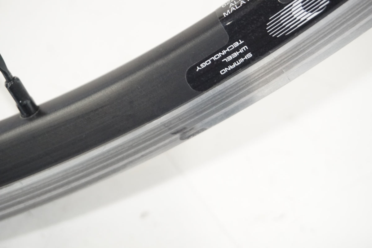 SHIMANO 「シマノ」 WH-RS12 フロントホイール / 滋賀大津店