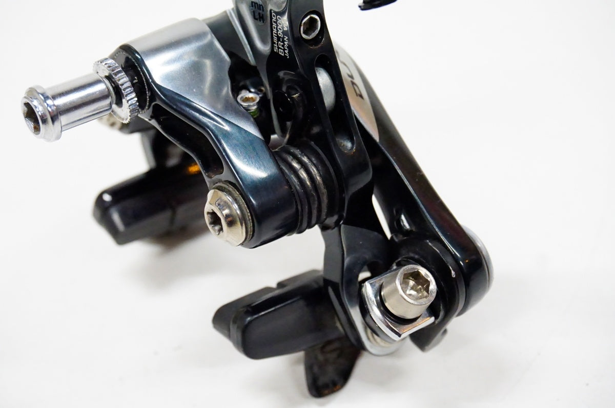 SHIMANO 「シマノ」 DURA-ACE BR-9000 キャリパーブレーキセット