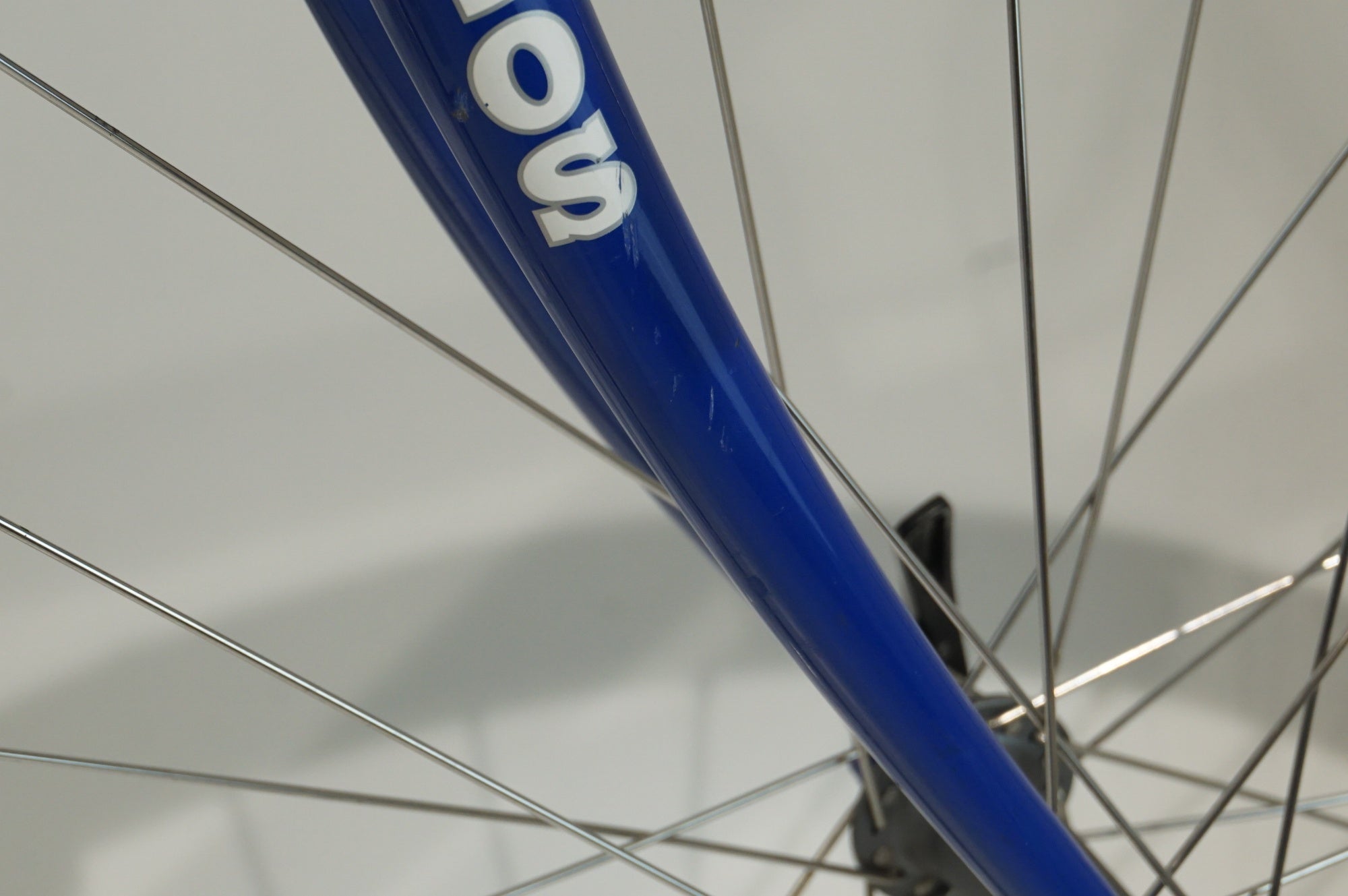GIOS 「ジオス」 AMPIO 2014年モデル クロスバイク / 浜松店