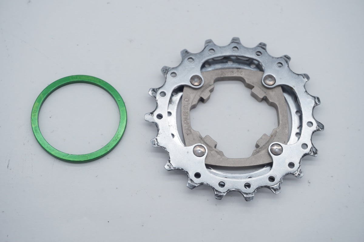 CAMPAGNOLO 「カンパニョーロ」 13-26T スプロケット / 滋賀大津店