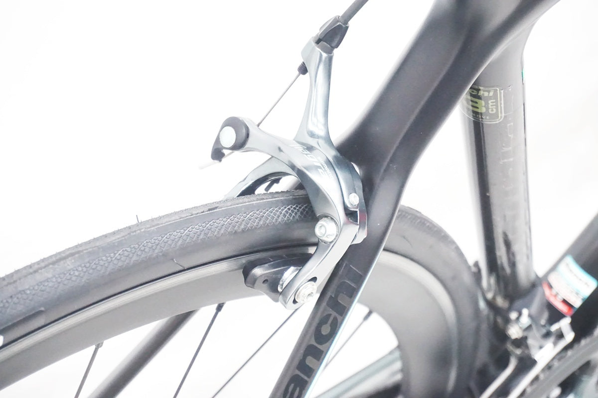 BIANCHI 「ビアンキ」 SEMPRE PRO TIAGRA 2016年モデル ロードバイク/ 大阪美原北インター店