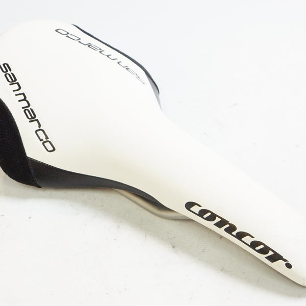 SELLE SAN MARCO 「セラサンマルコ」 CONCOR サドル / 熊谷本店