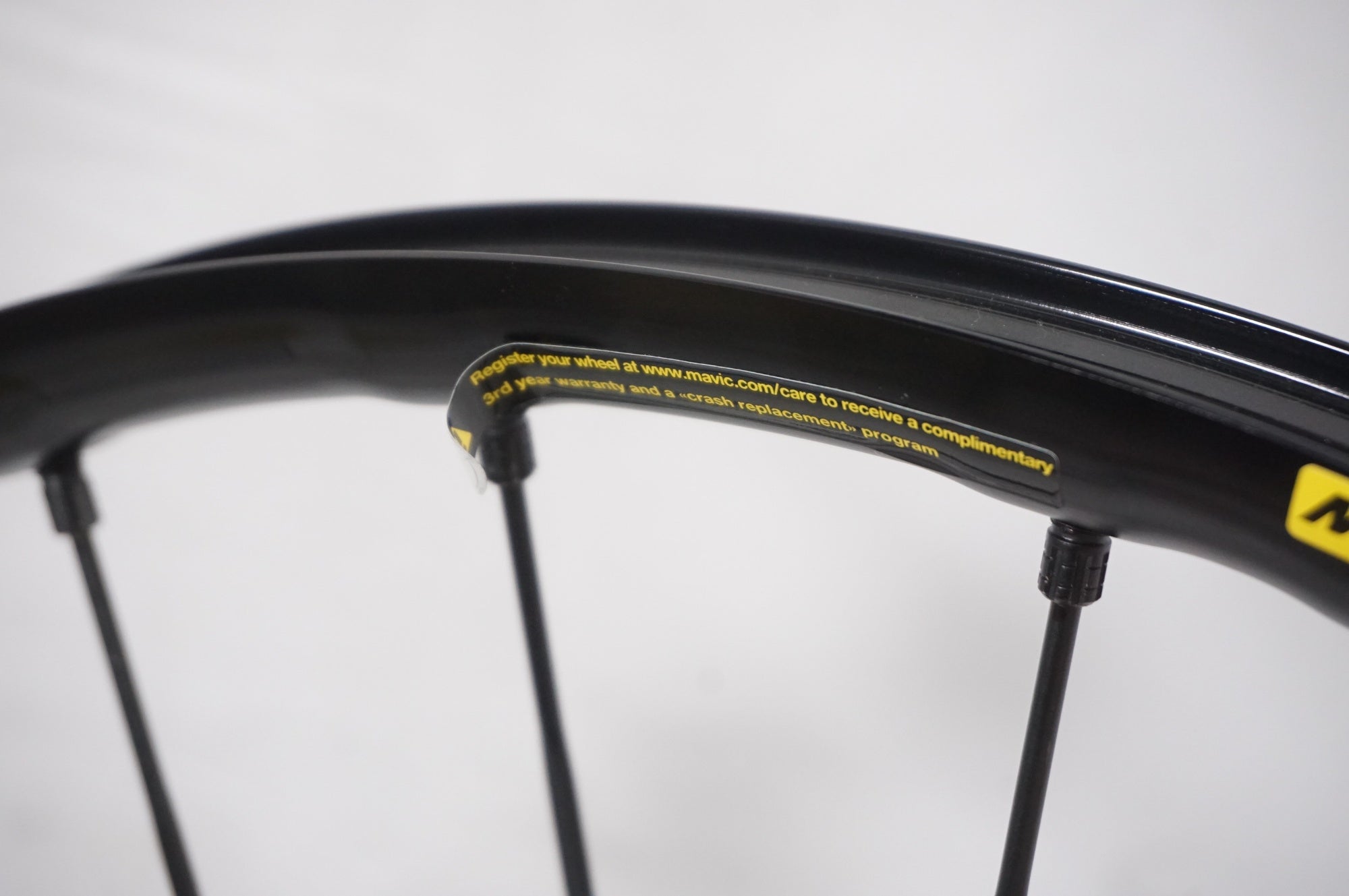 MAVIC 「マヴィック」 DEEMAX PRO 27.5 シマノ11速 ホイールセット / AKIBA店