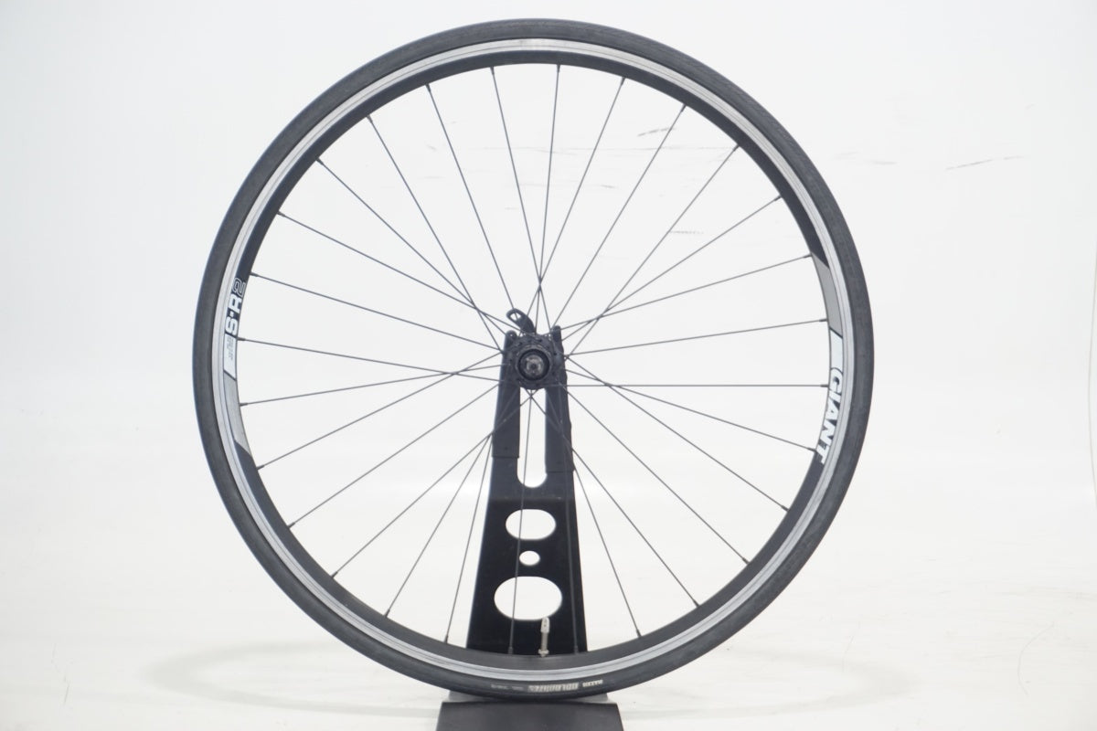 GIANT 「ジャイアント」 SR-2 SHIMANO8-9速 ホイールセット / 滋賀大津店
