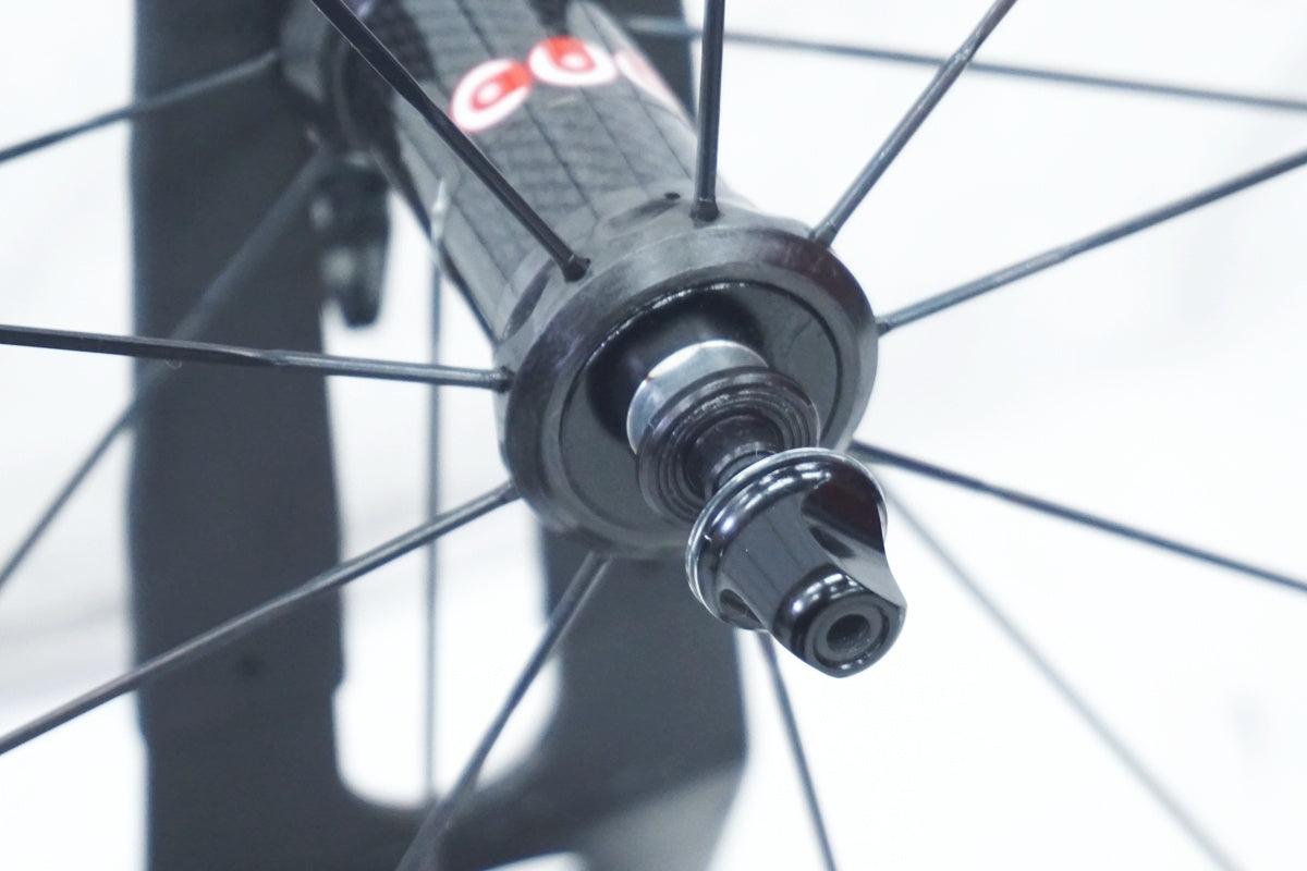 CAMPAGNOLO 「カンパニョーロ」 BORA ULTRA 35 TU シマノ11速 ホイールセット / 大阪美原北インター店
