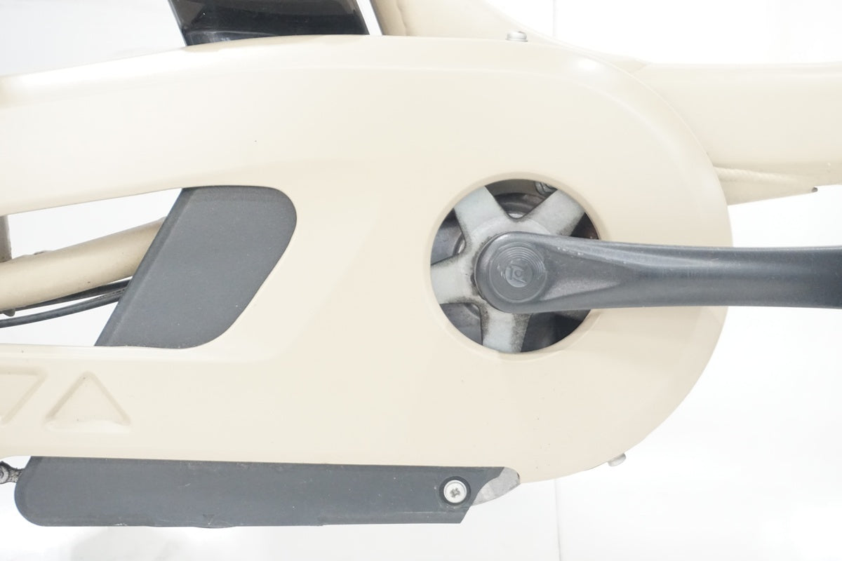 PANASONIC 「パナソニック」 PAS BABBY UN SP 2020年モデル 20インチ 電動アシスト自転車 / 滋賀大津店