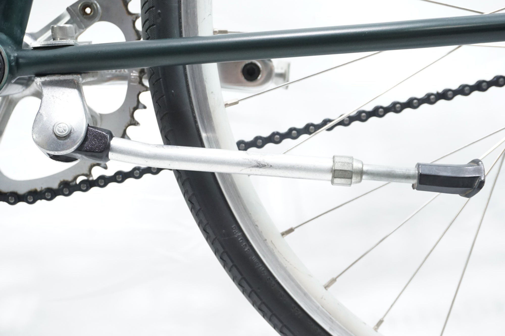 TOKYOBIKE 「トーキョーバイク」 SS 2018年モデル 650C ピストバイク / 中目黒店