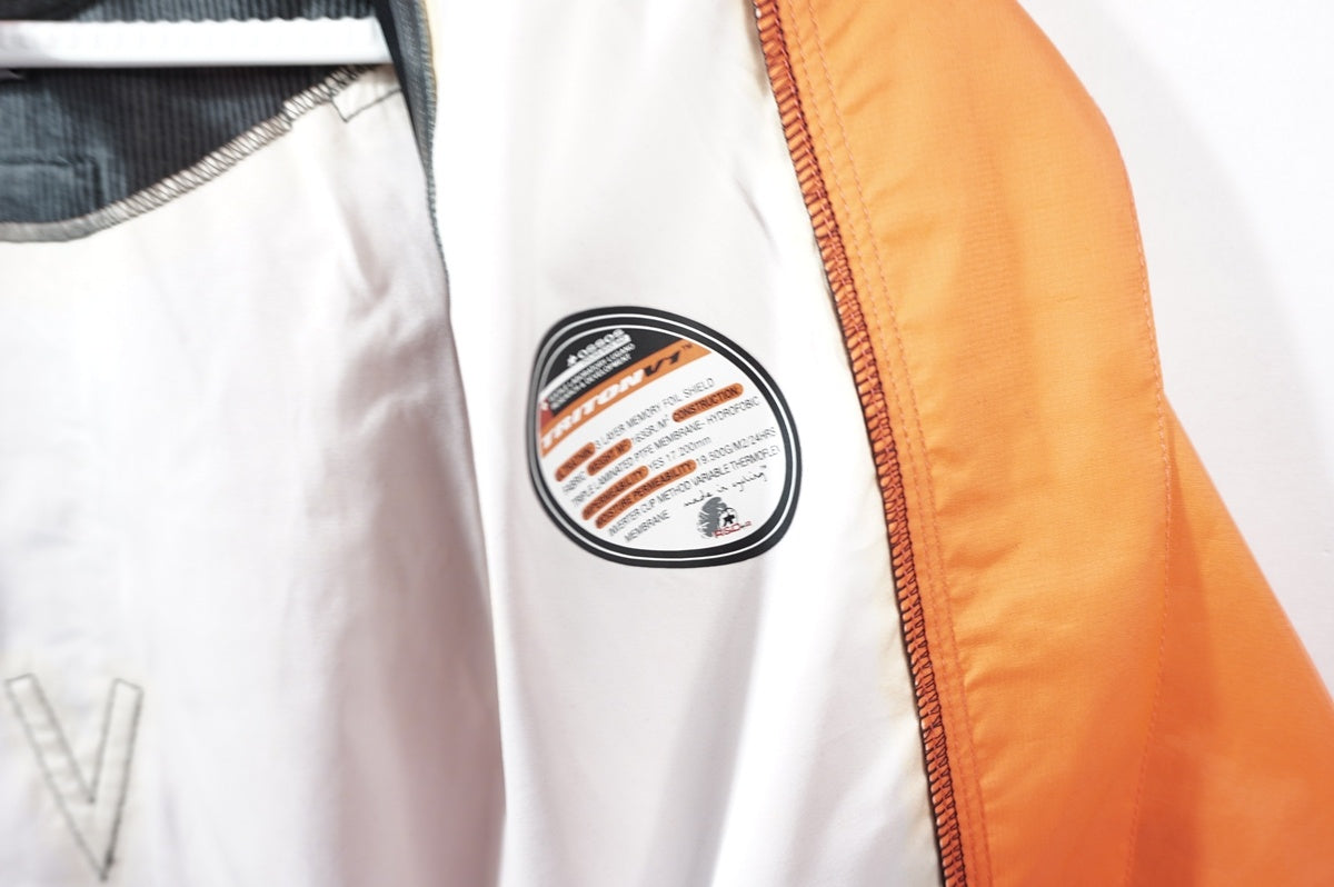 ASSOS 「アソス」 Sサイズ ナイロンジャケット / バイチャリ世田谷店