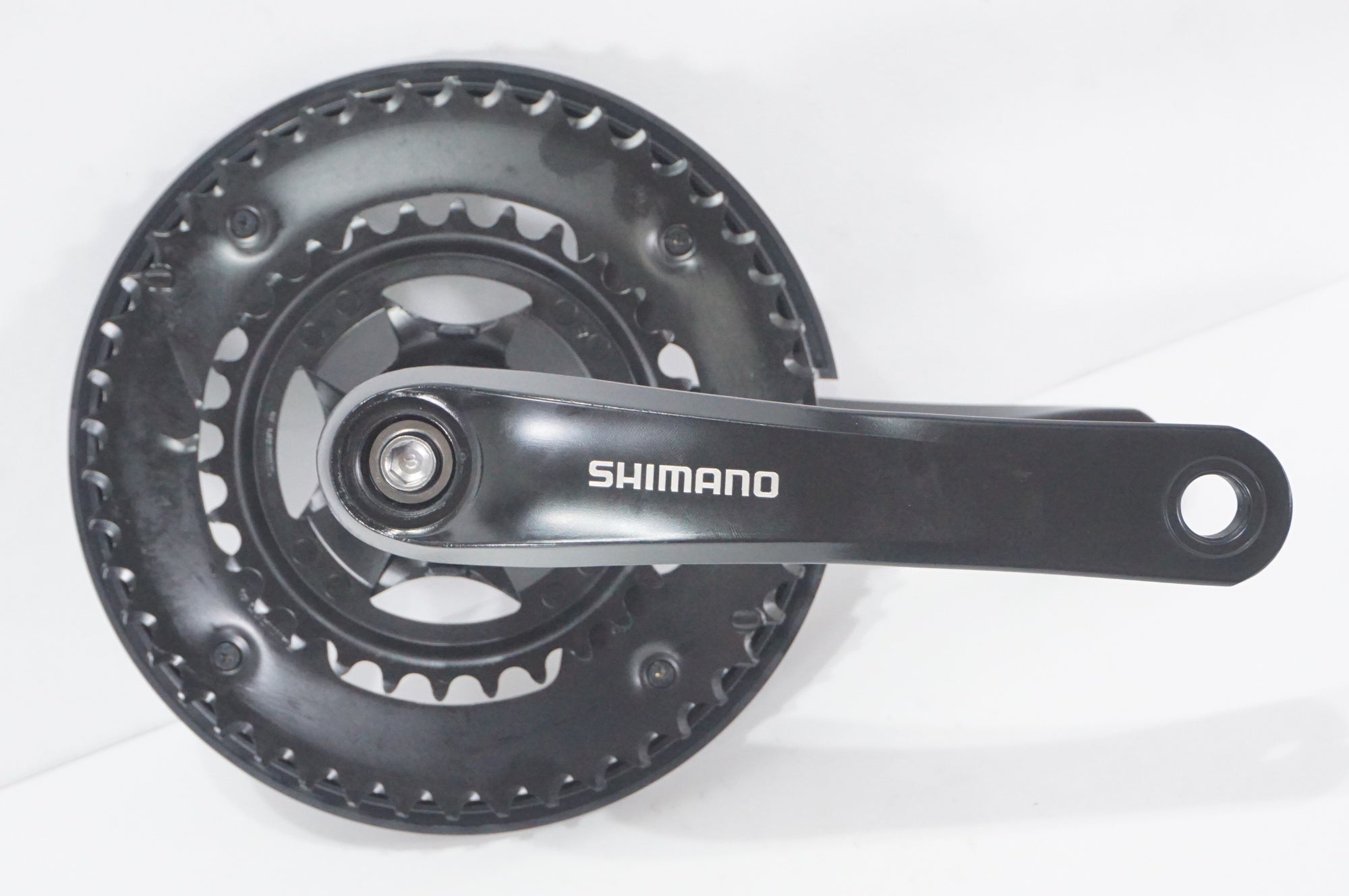 SHIMANO 「シマノ」 FC-TY501 46-30T 170mm クランクセット / AKIBA店