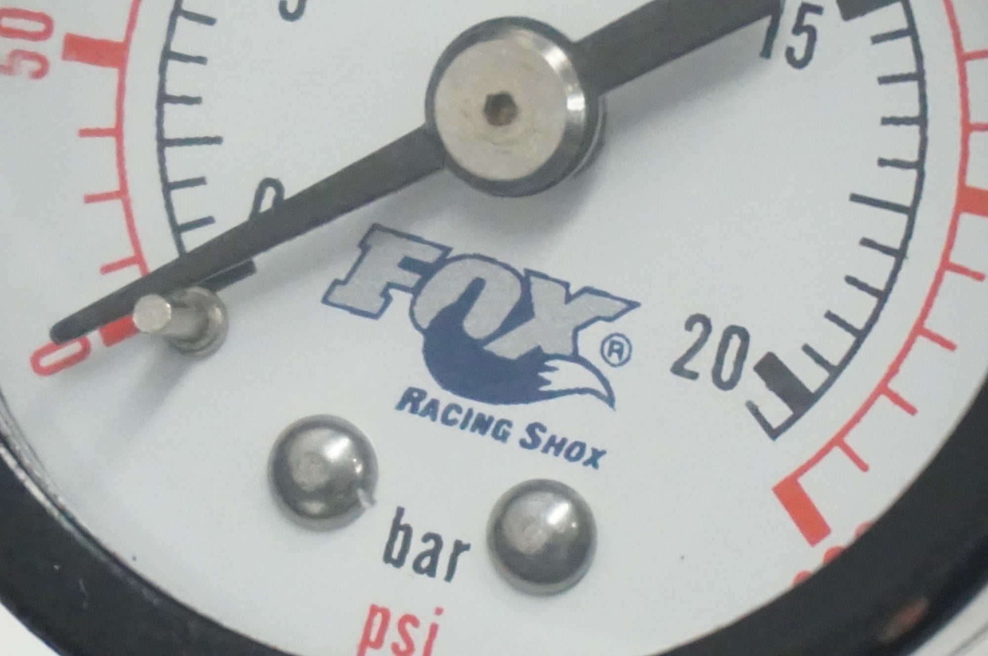 FOX 「フォックス」 サスペンションポンプ / 福岡店 ｜ バイチャリ