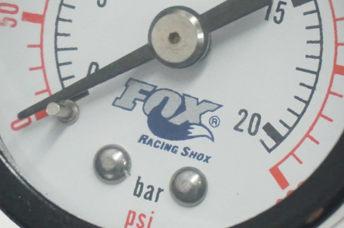 FOX 「フォックス」 サスペンションポンプ / 福岡店