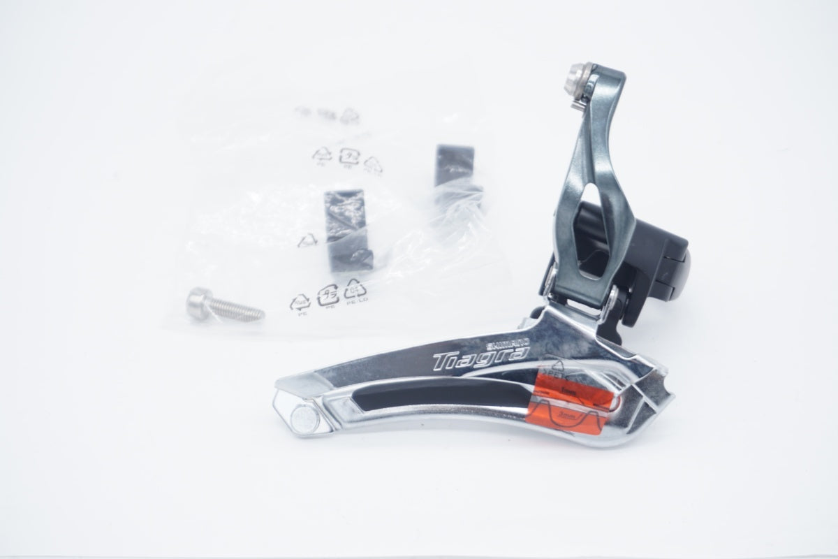SHIMANO 「シマノ」 TIAGRA FD-4700 フロントディレイラー / 滋賀大津店