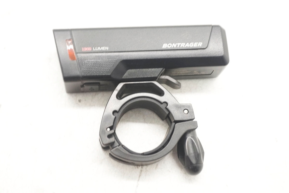BONTRAGER 「ボントレガー」 ION PRO RT フロントライト / 大阪門真店