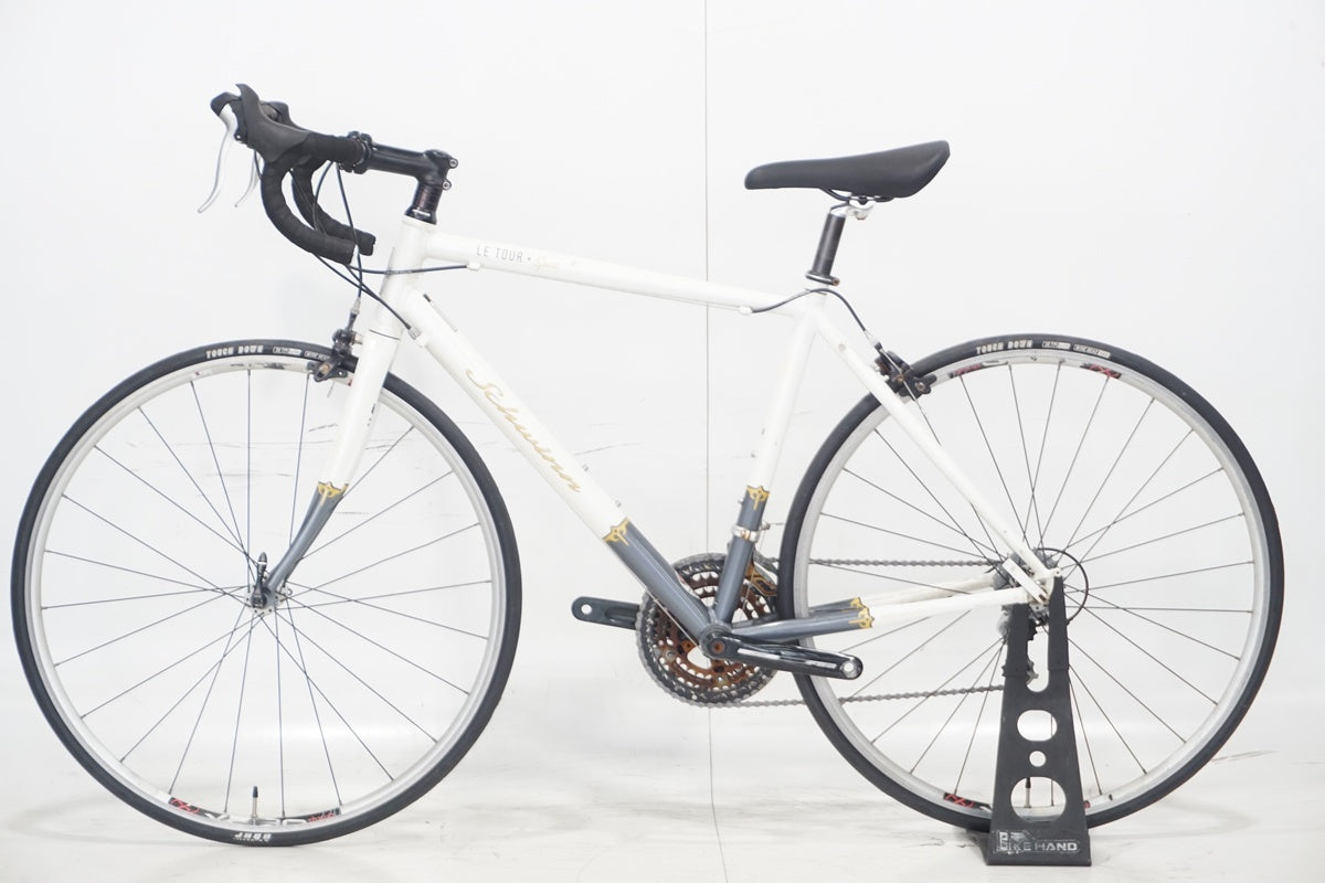 SCHWINN 「シューイン」 LETOUR SPORT 2012年モデル ロードバイク 