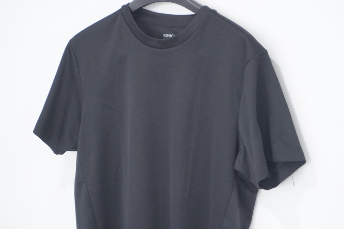 IGNIO 「イグニオ」 Mサイズ 半袖 ウェア / 滋賀大津店