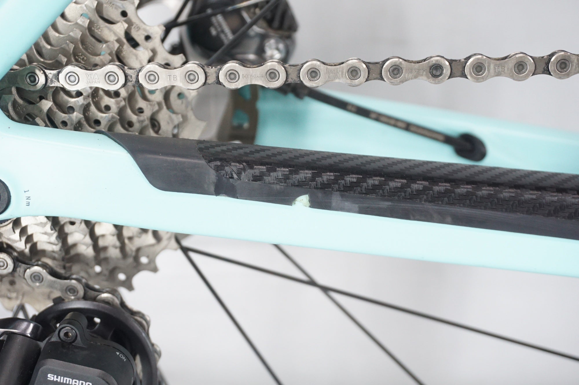 CANYON 「キャニオン」 GRAIL CF SLX 8 DI2 2022年モデル グラベル