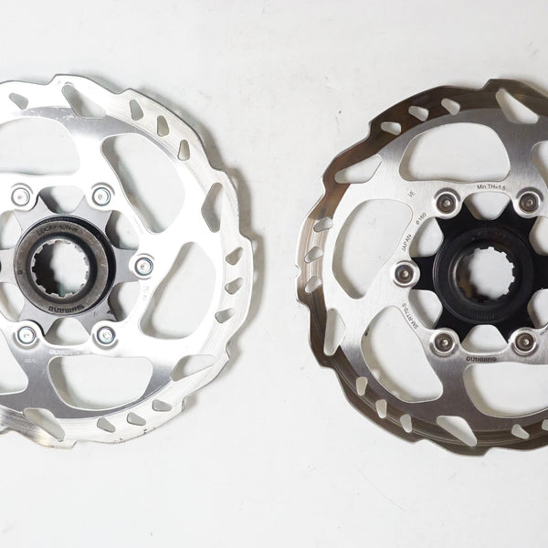 SHIMANO「シマノ」 SM-RT70-S ディスクローターセット / 熊谷本店