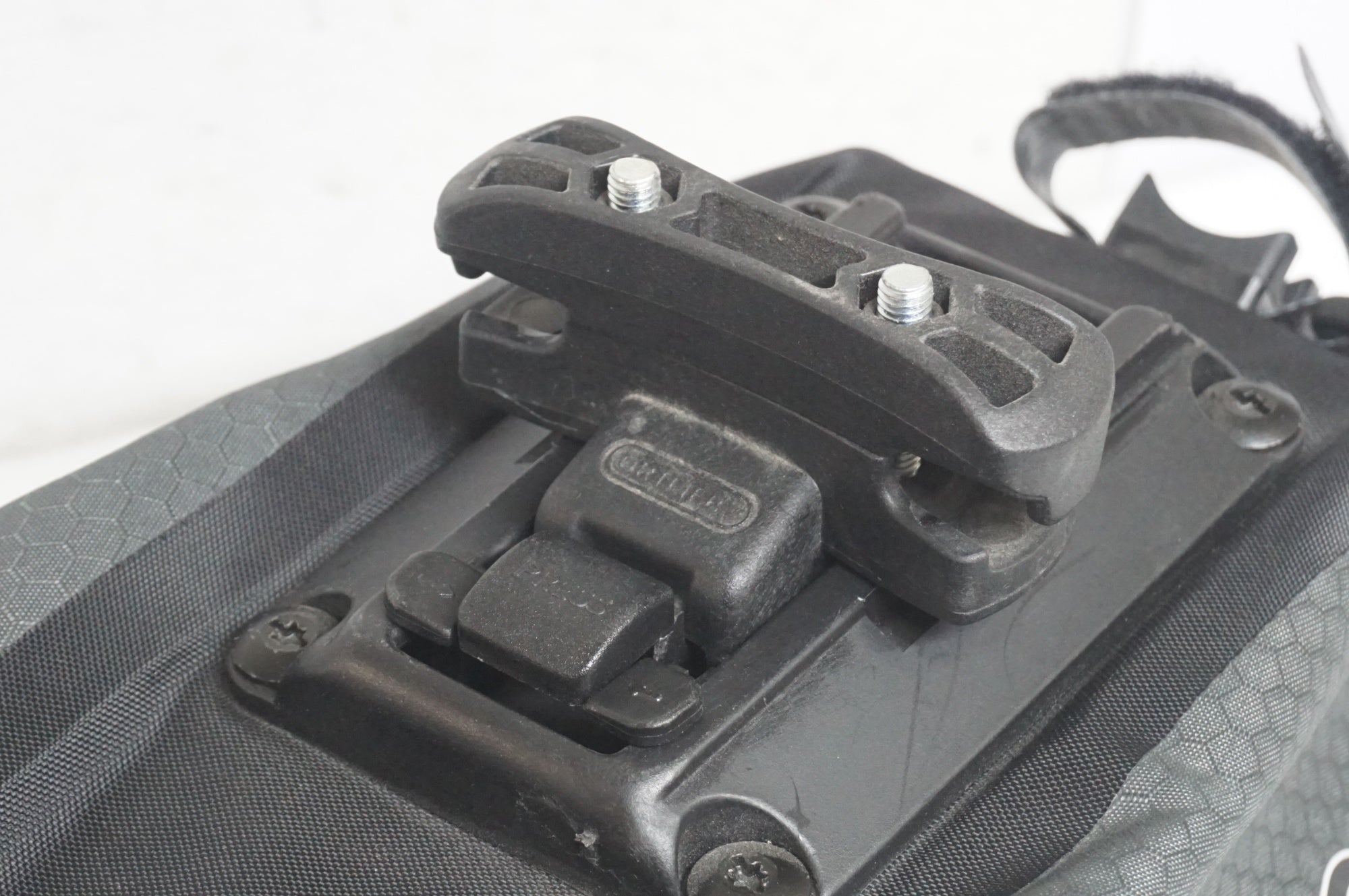 ORTLIEB 「オルトリーブ」 サドルバッグ / 大宮店