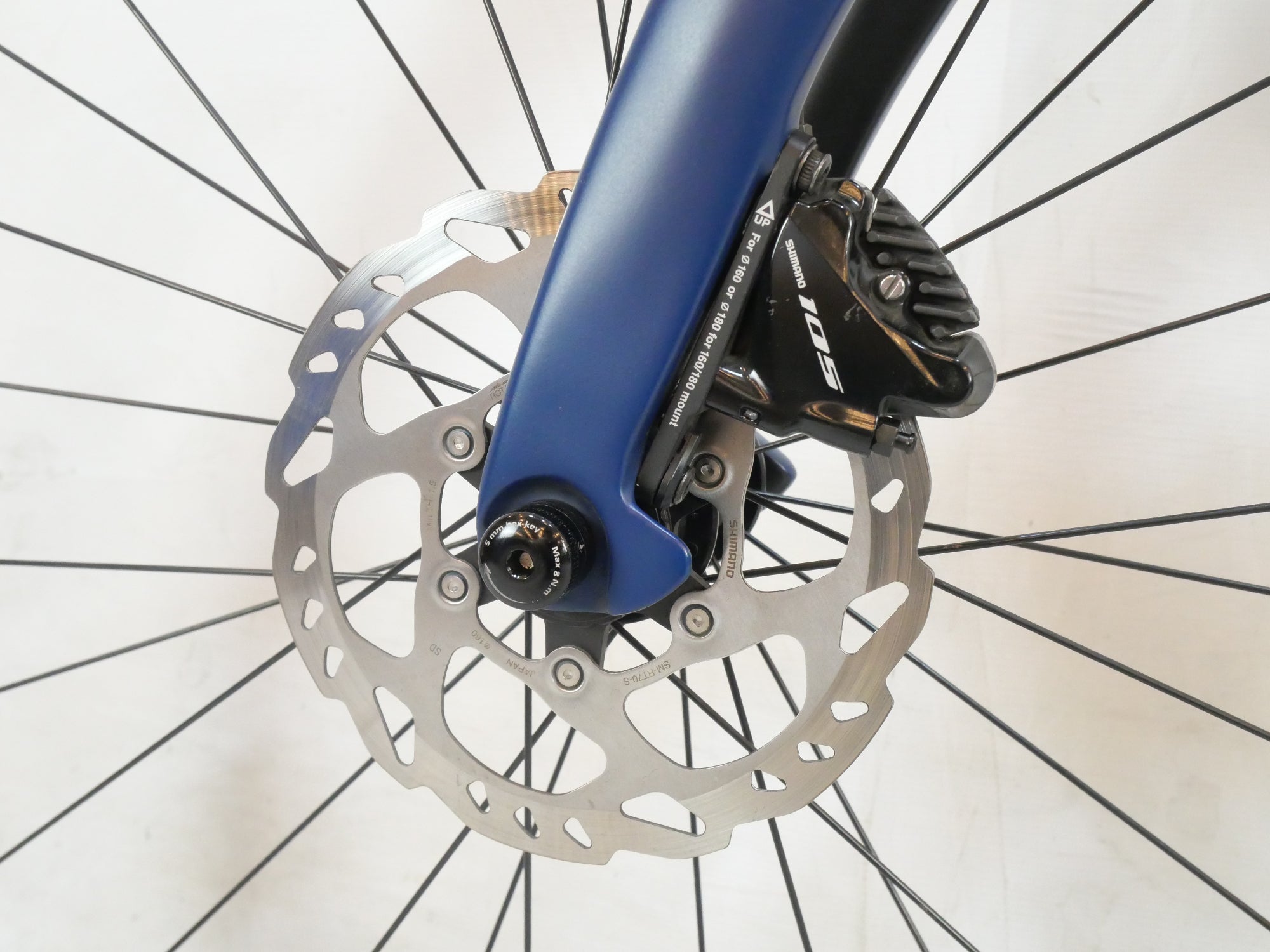 PINARELLO 「ピナレロ」 PRINCE DISK 105 2021年モデル ロードバイク / バイチャリ浦和ベース