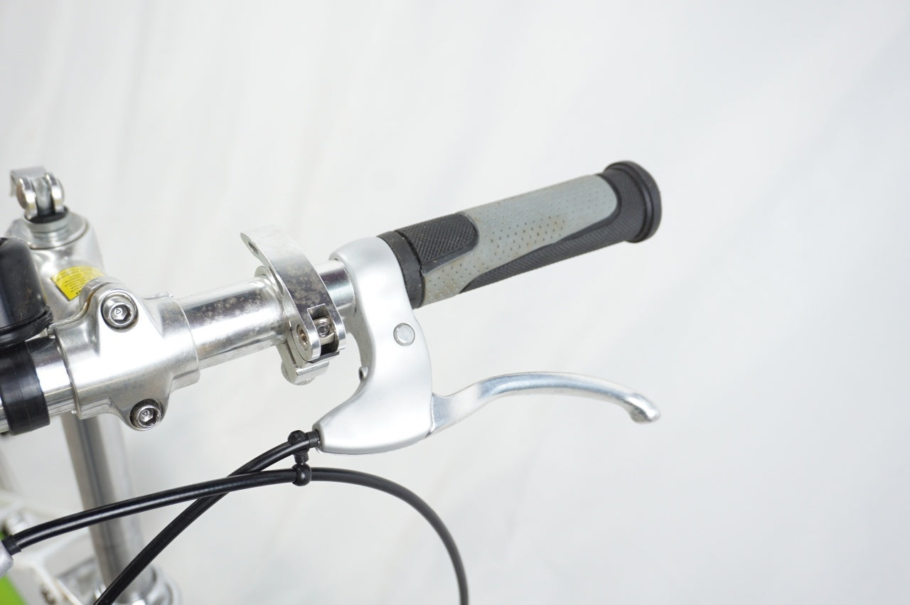 PACIFIC CYCLES 「パシフィックサイクル」 CARRY ME 2012年モデル 折り畳み自転車 / 川越店