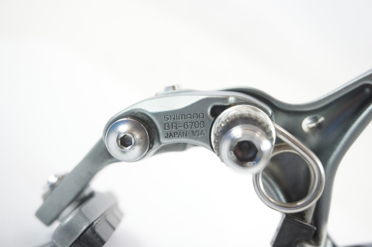 SHIMANO 「シマノ」 ULTEGRA BR-6700 キャリパーブレーキ / 宇都宮店