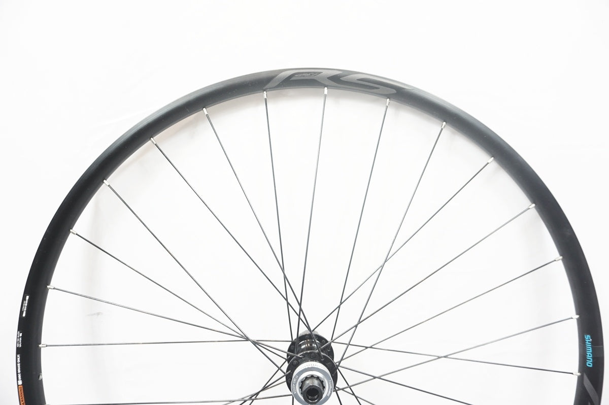 SHIMANO 「シマノ」 WH-RS171 シマノ11速 ホイールセット / バイチャリ世田谷店