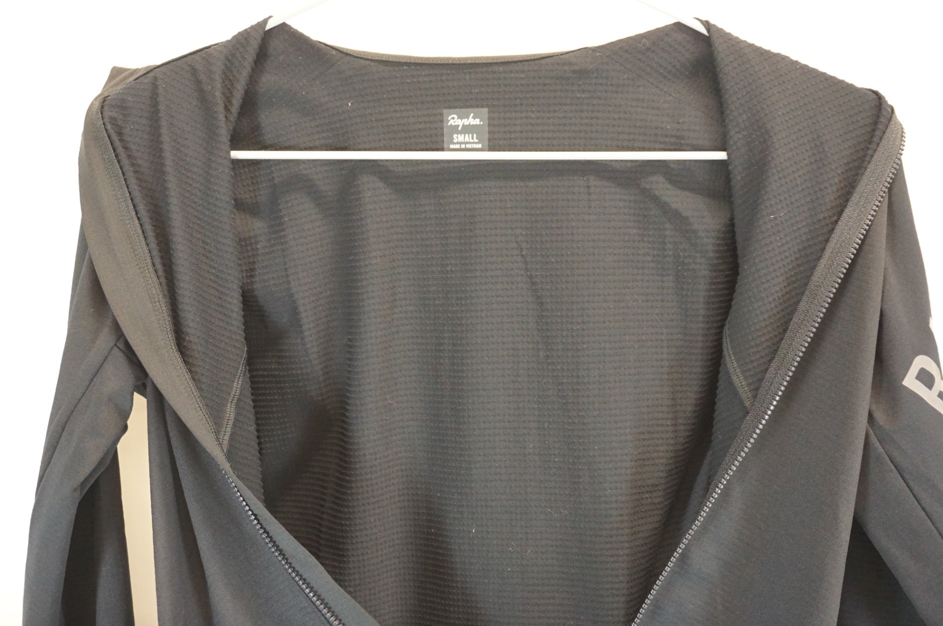 RAPHA 「ラファ」 MEN'S PRO TEAM LONG SLEEVE MIDWEIGHT SMALL ジャージ / 宇都宮店